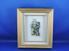 Charger l'image dans la galerie, Paper Tole - 3D - Decoupage - The Wine Patron