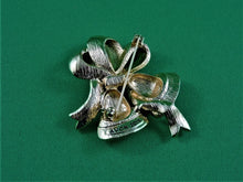 Load image into Gallery viewer, Jewelry - Brooch - Avon Christmas Bells 2015
