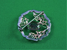 Load image into Gallery viewer, Jewelry - MXB - Brooch - WBS Sterling Silver
