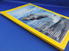 Load image into Gallery viewer, Magazine - National Geographic - Vol. 165, No. 1 - January 1984