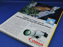 Load image into Gallery viewer, Magazine - National Geographic - Vol. 165, No. 2 - February 1984