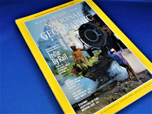 Load image into Gallery viewer, Magazine - National Geographic - Vol. 165, No. 6 - June 1984