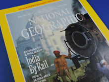 Load image into Gallery viewer, Magazine - National Geographic - Vol. 165, No. 6 - June 1984