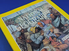 Load image into Gallery viewer, Magazine - National Geographic - Vol. 166, No. 1 - July 1984