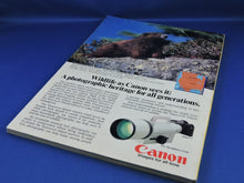 Load image into Gallery viewer, Magazine - National Geographic - Vol. 166, No. 2 - August 1984