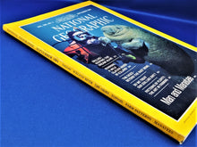 Load image into Gallery viewer, Magazine - National Geographic - Vol. 166, No. 3 - September 1984