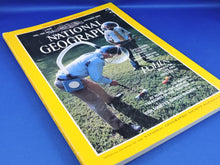 Load image into Gallery viewer, Magazine - National Geographic - Vol. 166, No. 4 - October 1984
