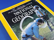 Load image into Gallery viewer, Magazine - National Geographic - Vol. 166, No. 4 - October 1984