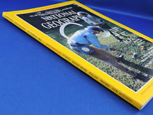 Load image into Gallery viewer, Magazine - National Geographic - Vol. 166, No. 4 - October 1984