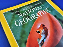 Load image into Gallery viewer, Magazine - National Geographic - Vol. 163, No. 1 - January 1983