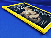 Load image into Gallery viewer, Magazine - National Geographic - Vol. 163, No. 3 - March 1983