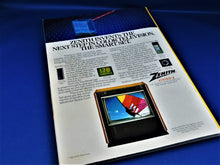 Load image into Gallery viewer, Magazine - National Geographic - Vol. 164, No. 4 - October 1983