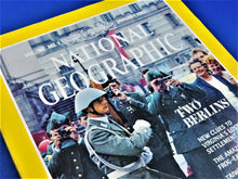 Load image into Gallery viewer, Magazine - National Geographic - Vol. 161, No. 1 - January 1982