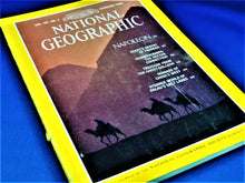 Load image into Gallery viewer, Magazine - National Geographic - Vol. 161, No. 2 - February 1982