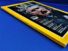 Load image into Gallery viewer, Magazine - National Geographic - Vol. 161, No. 4 - April 1982