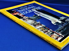 Load image into Gallery viewer, Magazine - National Geographic - Vol. 159, No. 3 - March 1981