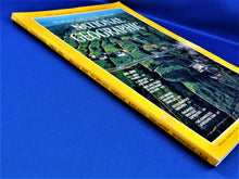 Load image into Gallery viewer, Magazine - National Geographic - Vol. 159, No. 4 - April 1981