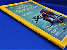 Load image into Gallery viewer, Magazine - National Geographic - Vol. 160, No. 5 - November 1981