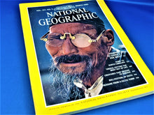 Load image into Gallery viewer, Magazine - National Geographic - Vol. 157, No. 3 - March 1980