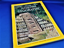 Load image into Gallery viewer, Magazine - National Geographic - Vol. 158, No. 2 - August 1980