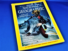 Load image into Gallery viewer, Magazine - National Geographic - Vol. 175, No. 1 - January 1989