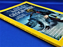 Load image into Gallery viewer, Magazine - National Geographic - Vol. 175, No. 1 - January 1989
