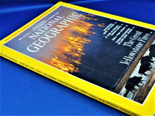 Load image into Gallery viewer, Magazine - National Geographic - Vol. 175, No. 2 - February 1989