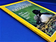 Load image into Gallery viewer, Magazine - National Geographic - Vol. 175, No. 4 - April 1989