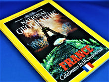 Load image into Gallery viewer, Magazine - National Geographic - Vol. 176, No. 1 - July 1989