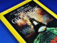 Load image into Gallery viewer, Magazine - National Geographic - Vol. 176, No. 1 - July 1989