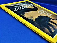 Load image into Gallery viewer, Magazine - National Geographic - Vol. 176, No. 2 - August 1989