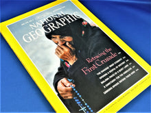 Load image into Gallery viewer, Magazine - National Geographic - Vol. 176, No. 3 - September 1989