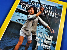 Load image into Gallery viewer, Magazine - National Geographic - Vol. 176, No. 5 - November 1989