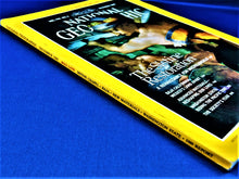 Load image into Gallery viewer, Magazine - National Geographic - Vol. 176, No. 6 - December 1989