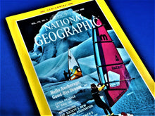 Load image into Gallery viewer, Magazine - National Geographic - Vol. 173, No. 3 - March 1988