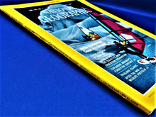 Load image into Gallery viewer, Magazine - National Geographic - Vol. 173, No. 3 - March 1988