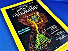 Load image into Gallery viewer, Magazine - National Geographic - Vol. 171, No. 1 - January 1987