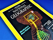 Load image into Gallery viewer, Magazine - National Geographic - Vol. 171, No. 1 - January 1987