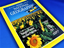 Load image into Gallery viewer, Magazine - National Geographic - Vol. 171, No. 3 - March 1987