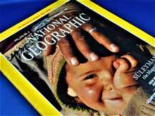 Load image into Gallery viewer, Magazine - National Geographic - Vol. 172, No. 5 - November 1987