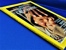 Load image into Gallery viewer, Magazine - National Geographic - Vol. 172, No. 5 - November 1987