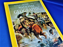 Load image into Gallery viewer, Magazine - National Geographic - Vol. 169, No. 1 - January 1986