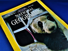 Load image into Gallery viewer, Magazine - National Geographic - Vol. 169, No. 3 - March 1986