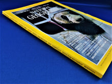 Load image into Gallery viewer, Magazine - National Geographic - Vol. 169, No. 3 - March 1986