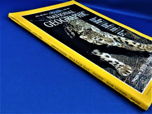 Load image into Gallery viewer, Magazine - National Geographic - Vol. 169, No. 6 - June 1986