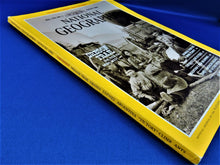 Load image into Gallery viewer, Magazine - National Geographic - Vol. 170, No. 2 - August 1986