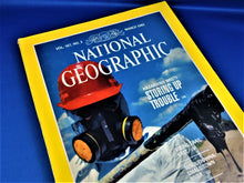 Load image into Gallery viewer, Magazine - National Geographic - Vol. 167, No. 3 - March 1985