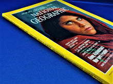 Charger l'image dans la galerie, Magazine - National Geographic - Vol. 167, No. 6 - June 1985
