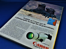 Load image into Gallery viewer, Magazine - National Geographic - Vol. 168, No. 4 - October 1985