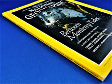 Load image into Gallery viewer, Magazine - National Geographic - Vol. 177, No. 2 - February 1990